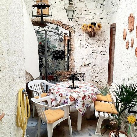 "Sapore Di Liguria" In Antico Borgo Terzorio Eksteriør bilde