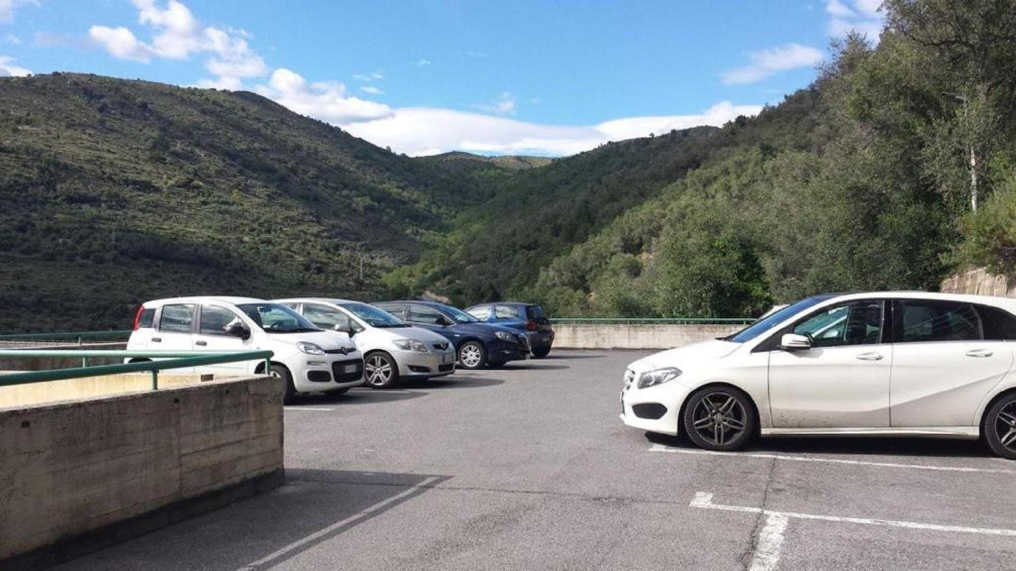 "Sapore Di Liguria" In Antico Borgo Terzorio Eksteriør bilde
