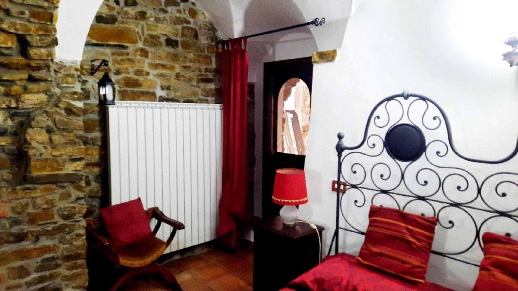 "Sapore Di Liguria" In Antico Borgo Terzorio Eksteriør bilde