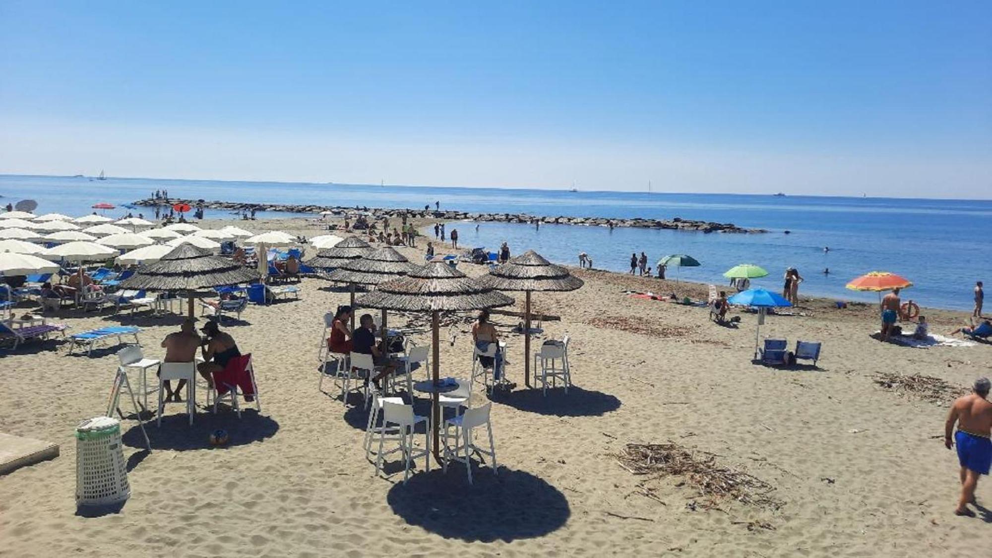 "Sapore Di Liguria" In Antico Borgo Terzorio Eksteriør bilde